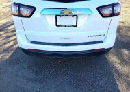 2016 Chevrolet Traverse in tucson, AZ 85719 - 2284600 20