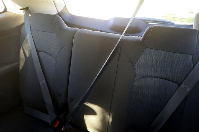 2016 Chevrolet Traverse in tucson, AZ 85719 - 2284600 27