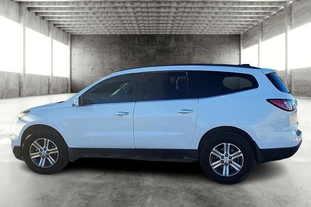 2016 Chevrolet Traverse in tucson, AZ 85719 - 2284600 2