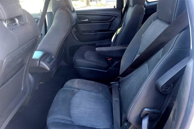 2016 Chevrolet Traverse in tucson, AZ 85719 - 2284600 10