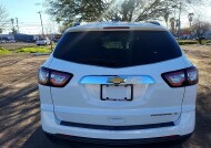 2016 Chevrolet Traverse in tucson, AZ 85719 - 2284600 21