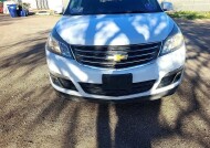 2016 Chevrolet Traverse in tucson, AZ 85719 - 2284600 18