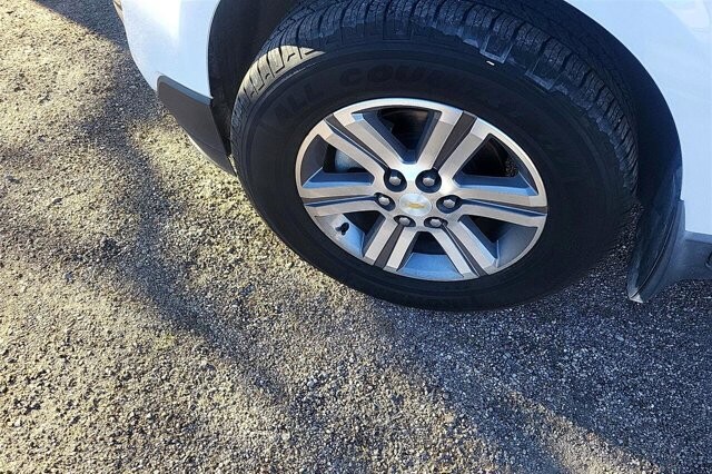 2016 Chevrolet Traverse in tucson, AZ 85719 - 2284600 23
