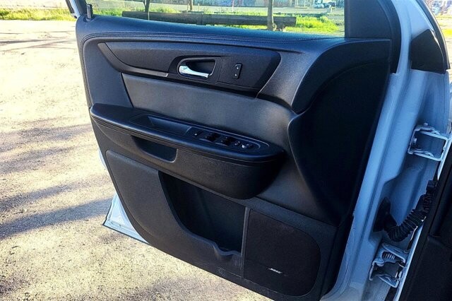 2016 Chevrolet Traverse in tucson, AZ 85719 - 2284600 16