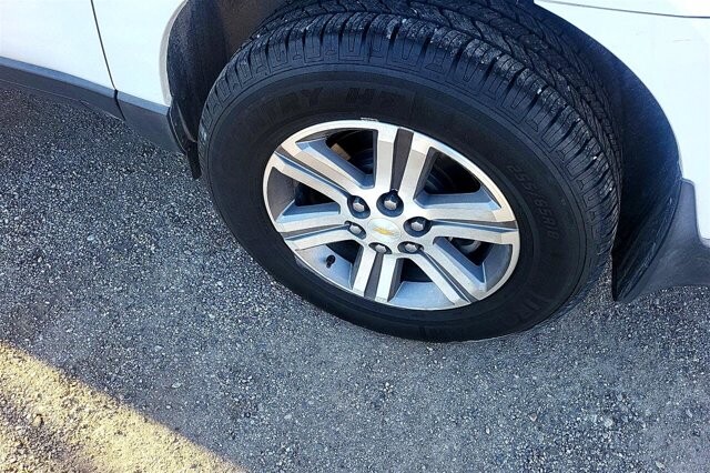 2016 Chevrolet Traverse in tucson, AZ 85719 - 2284600 22