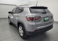 2020 Jeep Compass in Houston, TX 77074 - 2284650 5