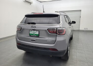 2020 Jeep Compass in Houston, TX 77074 - 2284650 7