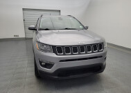 2020 Jeep Compass in Houston, TX 77074 - 2284650 14