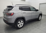 2020 Jeep Compass in Houston, TX 77074 - 2284650 10