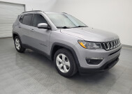 2020 Jeep Compass in Houston, TX 77074 - 2284650 11