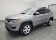 2020 Jeep Compass in Houston, TX 77074 - 2284650 2