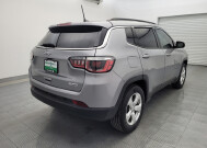 2020 Jeep Compass in Houston, TX 77074 - 2284650 9