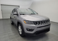 2020 Jeep Compass in Houston, TX 77074 - 2284650 13