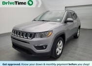 2020 Jeep Compass in Houston, TX 77074 - 2284650 1