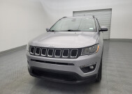 2020 Jeep Compass in Houston, TX 77074 - 2284650 15