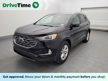 2019 Ford Edge in Lauderdale Lakes, FL 33313