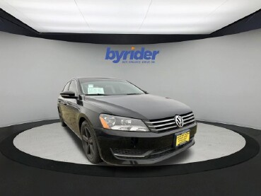 2012 Volkswagen Passat in Waukesha, WI 53186