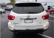 2018 Nissan Pathfinder in Charlotte, NC 28212 - 2284953 4