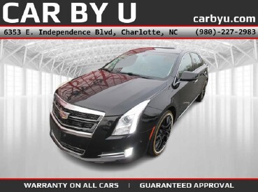 2017 Cadillac XTS in Charlotte, NC 28212