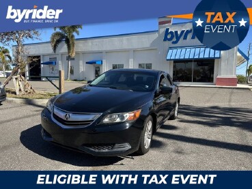 2013 Acura ILX in Pinellas Park, FL 33781