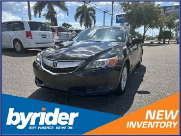 2013 Acura ILX in Pinellas Park, FL 33781