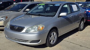 2005 Toyota Corolla in Conyers, GA 30094