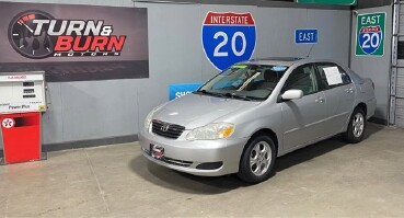 2005 Toyota Corolla in Conyers, GA 30094