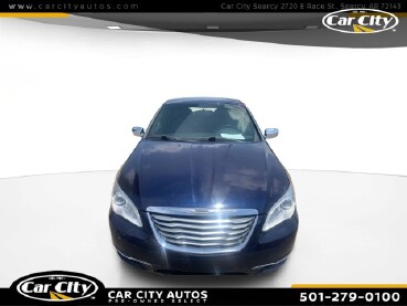 2013 Chrysler 200 in Searcy, AR 72143