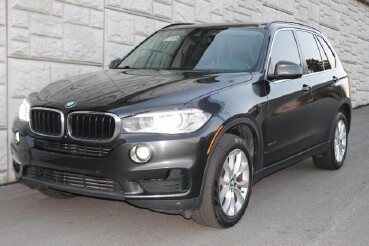 2016 BMW X5 in Decatur, GA 30032