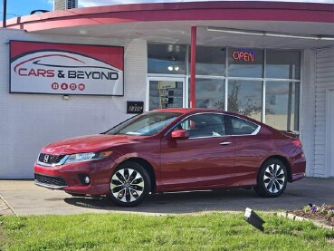 2015 Honda Accord in Greenville, NC 27834