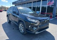 2019 Toyota RAV4 in Sebring, FL 33870 - 2285031 1