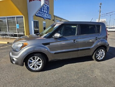 2012 Kia Soul in Oklahoma City, OK 73129