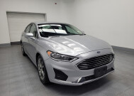 2020 Ford Fusion in Las Vegas, NV 89104 - 2285123 13
