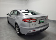2020 Ford Fusion in Las Vegas, NV 89104 - 2285123 5