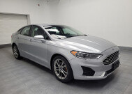 2020 Ford Fusion in Las Vegas, NV 89104 - 2285123 11