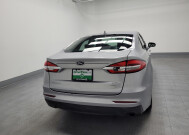 2020 Ford Fusion in Las Vegas, NV 89104 - 2285123 7