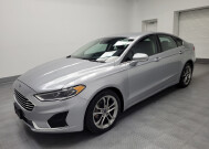 2020 Ford Fusion in Las Vegas, NV 89104 - 2285123 2