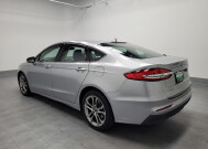 2020 Ford Fusion in Las Vegas, NV 89104 - 2285123 3