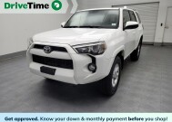 2016 Toyota 4Runner in Lombard, IL 60148 - 2285239 1