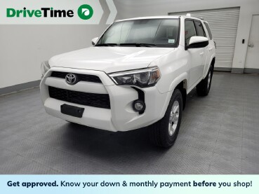 2016 Toyota 4Runner in Lombard, IL 60148