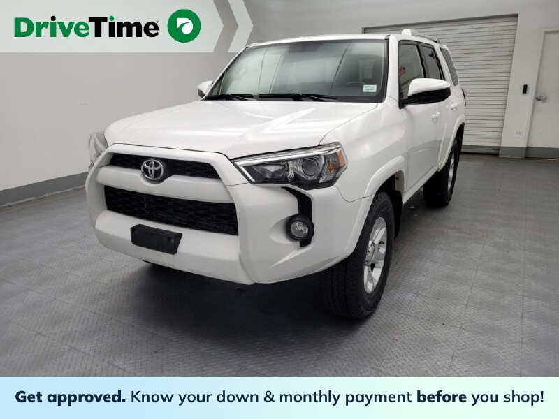 2016 Toyota 4Runner in Lombard, IL 60148 - 2285239