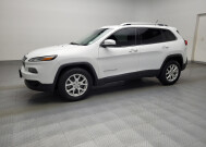 2018 Jeep Cherokee in Fort Worth, TX 76116 - 2285267 2