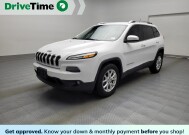 2018 Jeep Cherokee in Fort Worth, TX 76116 - 2285267 1