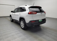 2018 Jeep Cherokee in Fort Worth, TX 76116 - 2285267 5