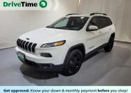 2018 Jeep Cherokee in Union City, GA 30291 - 2285387 1