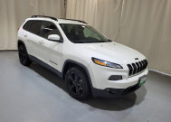 2018 Jeep Cherokee in Union City, GA 30291 - 2285387 11