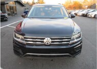 2018 Volkswagen Tiguan in Charlotte, NC 28212 - 2285503 8