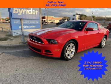 2014 Ford Mustang in Conway, AR 72032