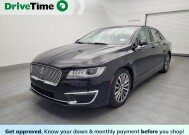 2020 Lincoln MKZ in Raleigh, NC 27604 - 2285817 1