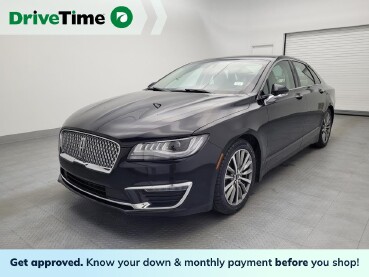 2020 Lincoln MKZ in Raleigh, NC 27604